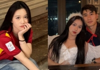 Tuyển thủ Việt Nam dính nghi vấn rạn nứt với bạn gái hot Tiktoker, đàng gái ẩn hết video quay chung, nói một câu ẩn ý