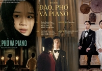 Cảnh báo mua vé xem phim 'Đào, phở và piano', cẩn thận kẻo mất tiền oan!