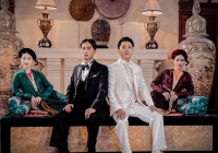 Sau 'Đào, phở và piano' thì đây là những phim từng gây sốt, có bộ khiến khán giả săn lùng vì nhan sắc nữ chính 