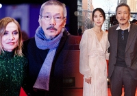 'Tiểu tam' Kim Min Hee không dự LHP Berlin cùng người tình đáng tuổi bố, cặp đôi bị ghét nhất xứ Hàn phải đã 'toang'?