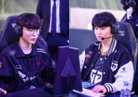 Cùng thay đổi nhân sự giữa mùa, cả T1 và Gen.G đều khiến dân tinh xôn xao