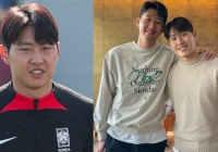 Hot: Lee Kang-in tới London để trực tiếp xin lỗi Son Heung-min, viết tâm thư chân thành lấy lại thiện cảm từ công chúng Hàn Quốc