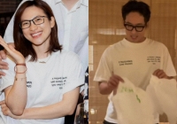 Phương Anh Đào và Tuấn Trần bị soi chi tiết 'đánh dấu chủ quyền' giống nhiều cặp Vbiz, liệu đã 'phim giả tình thật'? 