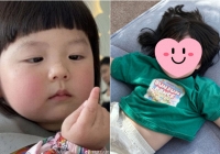 Từng khiến cư dân mạng thích mê với loạt biểu cảm cực dễ thương, cuộc sống của cô bé Sasa bây giờ ra sao?