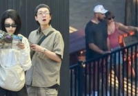 Bất ngờ chưa: Taylor Swift - Travis Kelce và Sooyoung - Jung Kyung Ho cùng hẹn hò ở Vườn thú Sydney, 'vùng đất tình yêu' là đây sao?