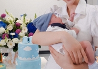 Minh Hằng hé lộ niềm vui hàng ngày của 'mẹ bỉm sữa', nghe xong ai cũng đồng tình