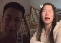 Nam Em và chồng cãi nhau trên livestream, nhận 600 cuộc gọi và tin nhắn nhưng tuyên bố: Dị ứng lời khuyên 