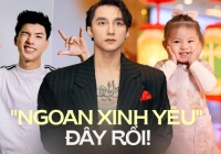 Pam Yêu Ơi vượt cả HIEUTHUHAI lẫn Sơn Tùng M-TP về độ phủ sóng MXH, 'ngoan xinh yêu' đã trở thành hệ tư tưởng thật rồi!