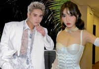 Phản ứng lạ của Bích Phương khiến netizen càng thêm nghi ngờ về chuyện hẹn hò Tăng Duy Tân