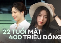 Bài học của cô gái 22 tuổi mất gần 400 triệu vì đu đỉnh chứng khoán: ĐỪNG DẠI MÀ TIN AI 