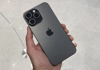 Có mẫu iPhone 15 Pro Max giảm đến 8 triệu đồng so với khi ra mắt, đây là mức giá cực đẹp để mua
