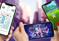Gamelade.vn: Cập nhật thông tin về thế giới game nhanh chóng