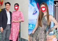 Nàng WAG từng dính thị phi “cơm không lành, cạnh không ngọt” với mẹ chồng, sau 7 năm chung sống hạnh phúc, liên tục tậu biệt thự, xe sang