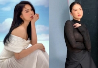Ngọc Trinh tiết lộ lý do không chụp ảnh sexy, thừa nhận vẫn chưa quen khi làm việc trở lại