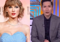 Phát ngôn kém duyên về Taylor Swift và bạn trai, MC Quốc Khánh bị cộng đồng fan phản đối kịch liệt 