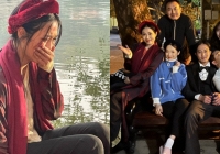 'Ả đào' được khen xinh nhất “Đào, Phở Và Piano”, diễn hay thêm nhan sắc đúng chuẩn tiểu thư đài các