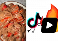 Bắt trend đăng 1 video trên TikTok mà hút cả trăm triệu view, nhưng nội dung 'vô tri' mới là thứ khiến dân tình ngỡ ngàng