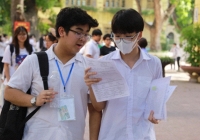 Bộ GD-ĐT “tuýt còi” địa phương xét tuyển lớp 10 bằng chứng chỉ ngoại ngữ