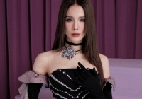 Diệp Lâm Anh có động thái lạ lúc 4 giờ sáng, còn 'tag' thẳng tên chồng cũ vào nhắn nhủ điều này