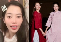 Nam Anh bị tấn công vì không quản được em gái, Nam Em phải van xin dân mạng tha cho chị
