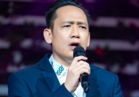 Quan điểm đang gây bàn tán của ca sĩ Duy Mạnh về người đẹp trong showbiz: 'Yêu đại gia chán chê, lúc bị bỏ thì quay ra trách móc'