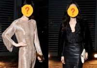 Sao Cbiz 'bại trận' trước hung thần Getty tại Milan Fashion Week: Người lộ body mỏng như tờ giấy, người bị bóc visual thật khác xa ảnh photoshop