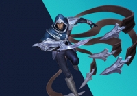 Talon đã ra mắt và đây là những điều game thủ Tốc Chiến cần biết để tận dụng vị tướng này