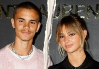 Bạn gái dọn ra ở riêng sau cãi vã, chính thức dứt tình với quý tử nhà Beckham?
