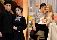 Cho ngủ nhờ một đêm, chàng trai dân tộc Nùng “hốt” được vợ hot girl: Định chia tay thì biết mang thai, từng ly thân 6 tháng vì bất đồng