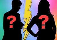 Sao nam Vbiz đề nghị vợ ký đơn ly hôn ngay trên livestream, đối phương đáp lại 1 câu gây ngỡ ngàng