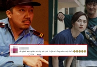 Tình tiết tranh cãi trong 'Mai' khiến luật sư phải lên tiếng, nữ chính có nguy cơ 'vướng vòng lao lý'?