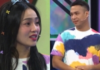 Trương Thế Vinh gây bức xúc vì nhận xét Lan Ngọc bằng từ ngữ thô tục, Trường Giang - Lâm Vỹ Dạ nghe xong cũng giật mình 