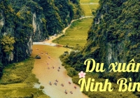 4 địa điểm nhất định phải ghé khi tới Ninh Bình dịp này, đặc biệt là số 3, đảm bảo có cả kho ảnh 'sống ảo' xinh yêu mang về!