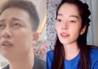 Bạn trai tuyên bố kiếm show cho Nam Em đi hát, người đẹp 9X liền hỏi 'có nổ không'
