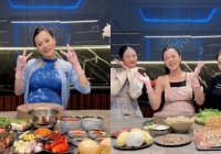 Bị nghi ngờ nấu ăn chỉ là diễn xuất, Phương Oanh tung ảnh hậu trường hé lộ sự thật liệu có đúng như lời đồn?