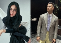 Giữa lúc Trương Thế Vinh bị chỉ trích vì lời nhận xét thô tục, Lan Ngọc có động thái thể hiện mối quan hệ hiện tại