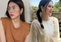 Khác biệt của hai nàng dâu nhà 'Vua hàng hiệu' sau khi sinh con: Hà Tăng tuyệt đối giữ bí mật, Linh Rin lại trái ngược