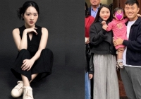 Vợ giám đốc của Lương Xuân Trường lộ ảnh ở nhà chồng: Phong cách và khí chất khác hẳn lúc làm nữ tổng tài