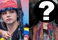 Nữ VĐV từng gây sốt toàn Thế vận hội vì vẻ ngoài xinh như nữ thần, lột xác hoàn toàn về phong cách sau 3 năm