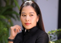 Chuyện ít biết về Nam Em: Từng là người duy nhất khu vực phía Nam trúng tuyển ngành học này, còn vinh dự được lên website của trường