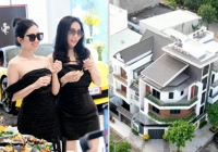 Đại gia sở hữu dàn siêu xe trăm tỷ gây sốt khi thẳng thắn chia sẻ: 'Tặng nhà đất cho con thì phải sang tên cho cả con dâu'