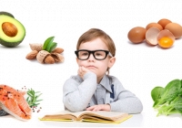 Dinh dưỡng đối với sự phát triển của thế hệ trẻ