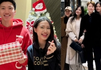 Doãn Hải My vắng mặt khi hội WAG thân thiết tụ tập cùng Hoà Minzy, lý do đến từ Đoàn Văn Hậu
