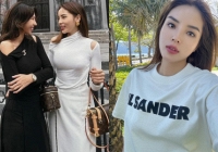 Loạt dấu hiệu 'toang' của Kỳ Duyên - Minh Triệu: Không đón Tết cùng nhau, im hơi lặng tiếng trong 1 dịp đặc biệt 