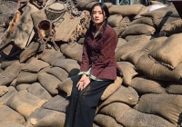 Sao nữ 'Đào, Phở Và Piano' lên hình chưa tới 1 phút mà khiến khán giả nghẹn ngào, gặp sự cố vẫn nhập vai xuất sắc