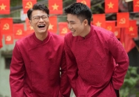 Trước khi thành lập công ty riêng, Ninh Anh Bùi và 'Âm iu ơi' đều là học bá: Muốn nộp CV vào 'Ninh Dương story' phải cỡ này!