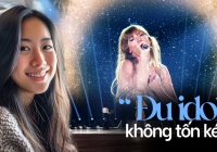 Trước thềm liveshow của Taylor Swift ở Singapore: Một fan ruột khoe chưa đi đã tiết kiệm được gần 3 triệu nhờ thẻ tín dụng!