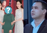 Cảnh Nam Em - Nam Anh khóc ngất gọi mẹ là 'Bà Tám' xuất hiện trở lại, Quyền Linh phản ứng thế nào?