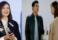 Hồng Diễm quyết không đóng cảnh nóng, bị Quang Sự phản bội trong 'Trạm cứu hộ trái tim'