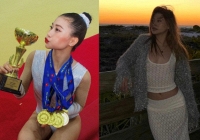 Hotgirl TDDC Phạm Như Phương sau khi giải nghệ có cuộc sống sang chảnh ở Mỹ, mặc bikini khoe vóc dáng nóng bỏng